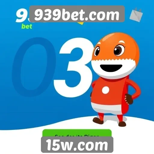 Comparativo de bônus e promoções do 939bet.com