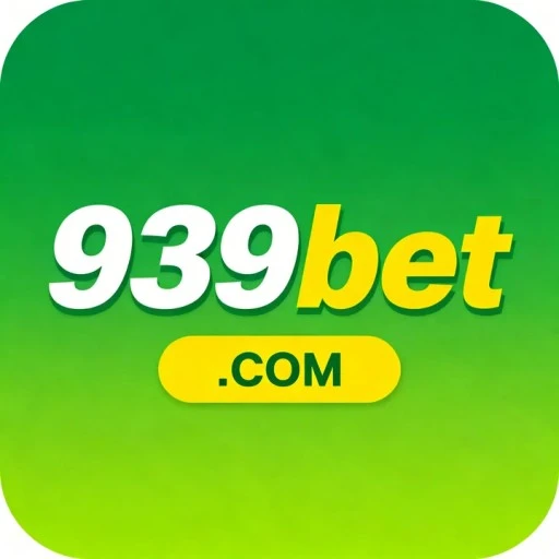 939bet.com Logo