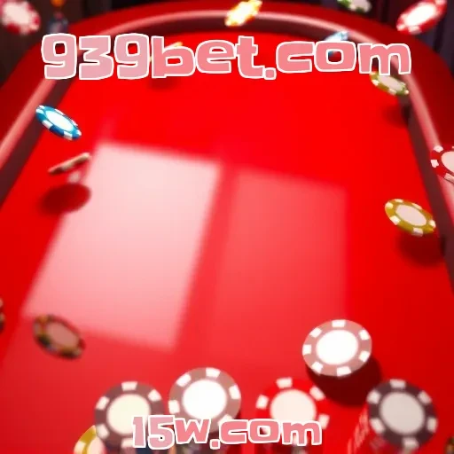 939bet.com: Os Melhores Recursos da Plataforma de Jogos Online