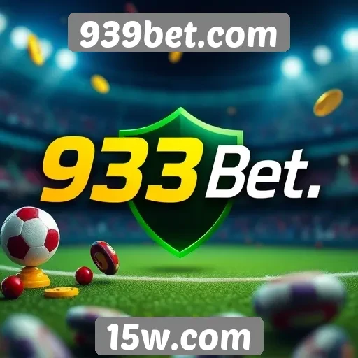 Como o 939bet.com garante a segurança dos usuários