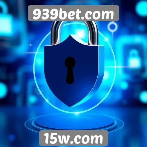 Aspectos de segurança do site 939bet.com