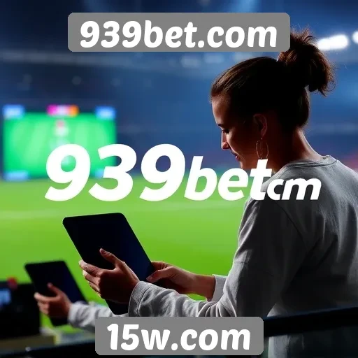 Experiência do usuário no 939bet