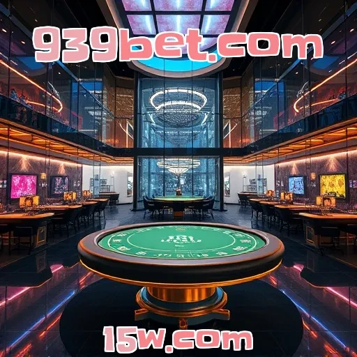 939bet.com e Seus Benefícios Incríveis para Membros VIP